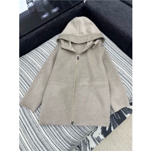 로로피아나 후드 코트 L66203 2025/신상