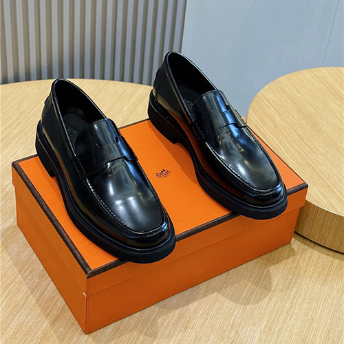 에르메스 남성용 로퍼 H88871-2 2025/신상