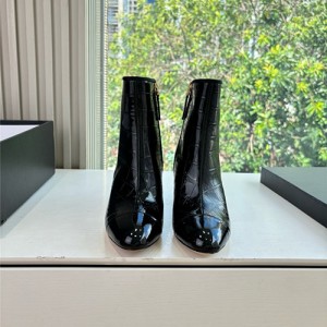 샤넬 여성용 부츠 C44512-2 2025/신상