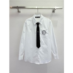 크롬하츠 긴팔 셔츠 C62806 2025/신상