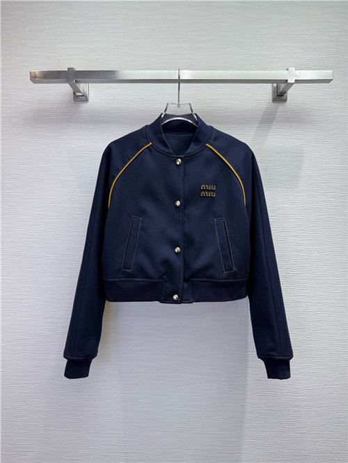 미우미우 자켓 M63256 2025/신상