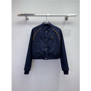 미우미우 자켓 M63256 2025/신상