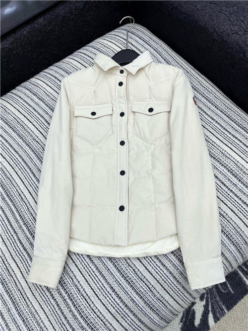 몽클레어 패딩 자켓 M84992 2025/신상