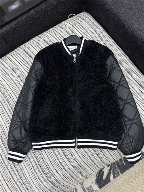 디올 솜 자켓 D44205 2025/신상