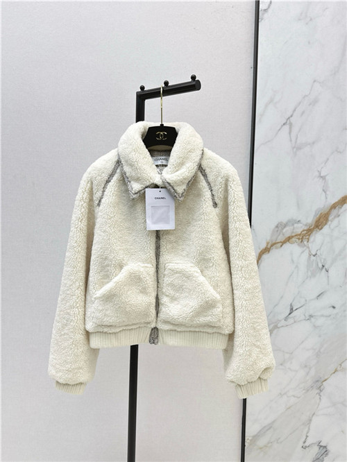 샤넬 자켓 C94201 2025/신상