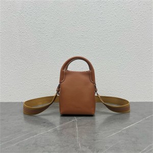 로로피아나 버킷백 미니  LP021 2025/신상