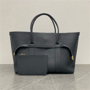 로로피아나 기에라 쇼퍼백 라지 LP40 2025/신상