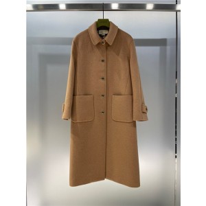 구찌 코트 G64701 2025/신상