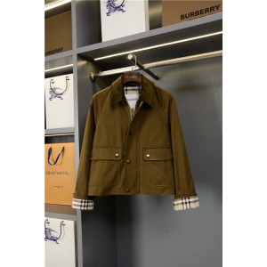 버버리 자켓 B43802 2025/신상