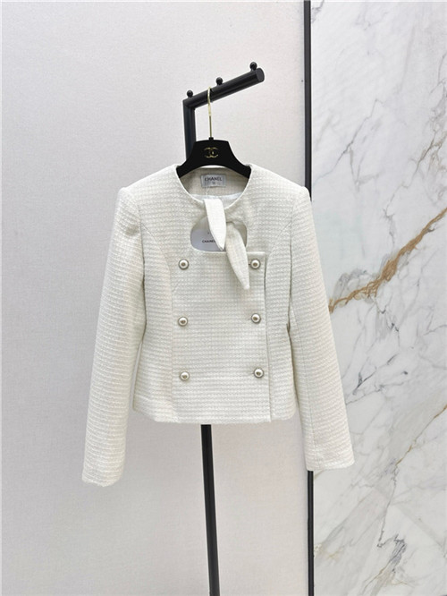샤넬 자켓 C93406 2025/신상
