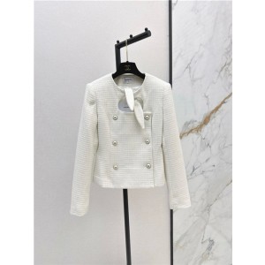 샤넬 자켓 C93406 2025/신상