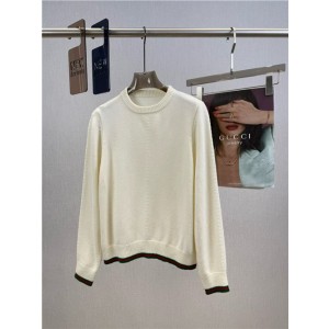 구찌 긴팔 니트 G62493 2025/신상