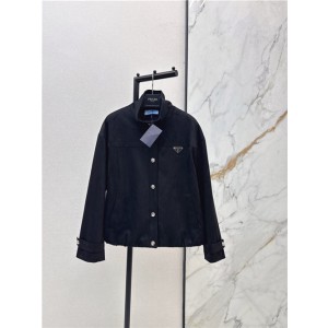 프라다 자켓 P63608 2025/신상