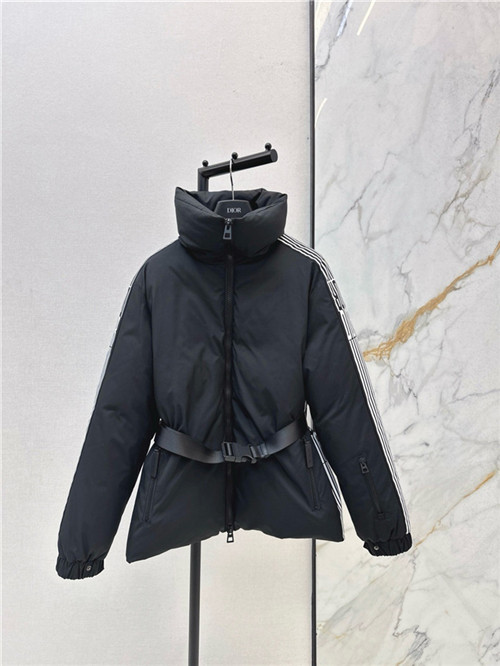 디올 패딩 자켓 (충전재-오리털) D76903 2025/신상