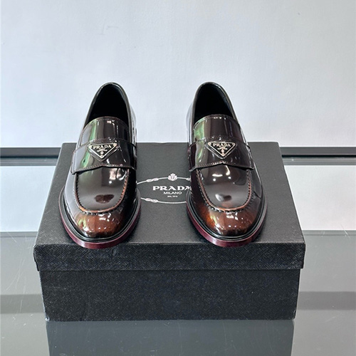 프라다 남성용 구두 P34253-2 2025/신상