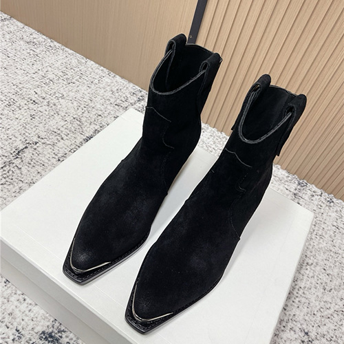 셀린느 여성용 부츠 (굽높이6.5CM) C50844-1 2025/신상