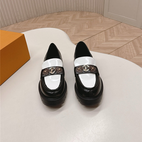 루이비통 여성용 로퍼 L76347-1 2025/신상