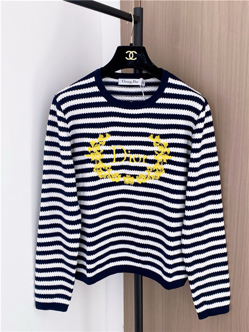 디올 긴팔 니트 D92605 2025/신상