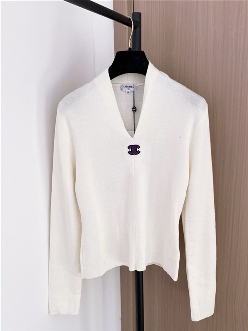 샤넬 긴팔 니트 C62409 2025/신상