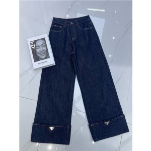 프라다 청바지 P32806 2025/신상