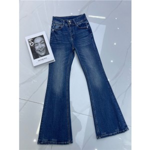 발망 청바지 B52805 2025/신상
