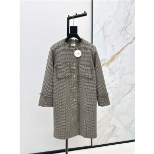 끌로에 코트 C64107 2025/신상