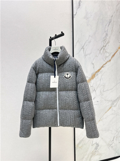 몽클레어 패딩 자켓 (충전재-거위털) M88608 2025/신상