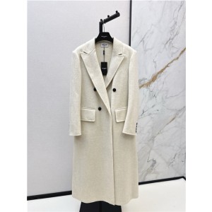 생로랑 코트 Y46209 2025/신상