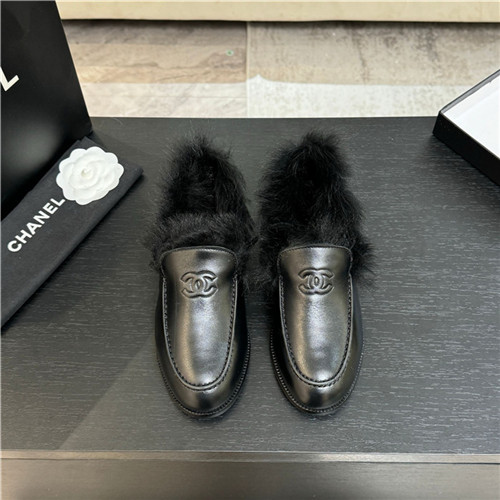 샤넬 여성용 로퍼 C79044-2 2025/신상