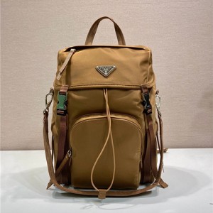 프라다 리나일론 백팩 1BZ039A 2024/신상