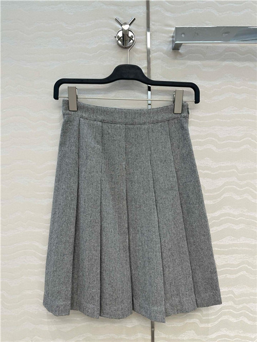 셀린느 스커트 C83508 2025/신상