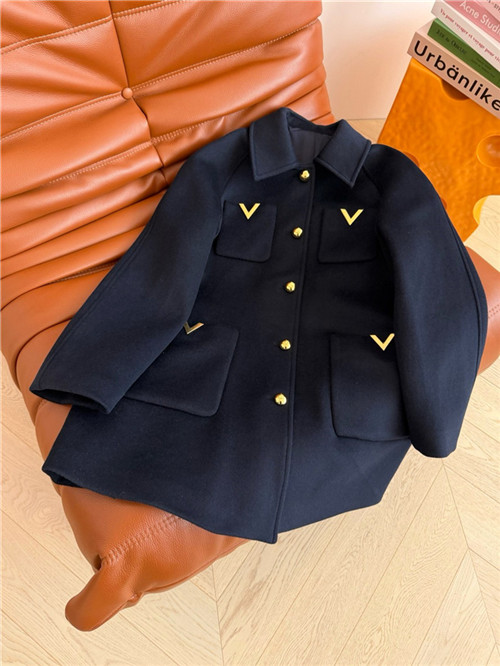 발렌티노 캐시미어 코트 V75204 2025/신상