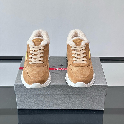 프라다 남성용 스니커즈 P21069-2 2025/신상