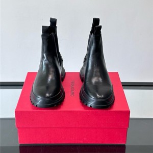 페레가모 남성용 부츠 F63111-1 2025/신상