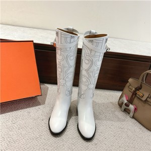 에르메스 여성용 부츠 H26553-2 2025/신상