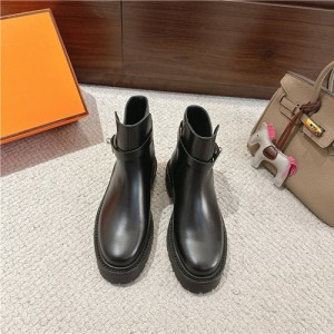 에르메스 여성용 부츠 H29563-1 2025/신상