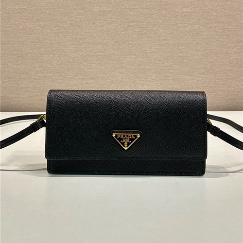 프라다 사피아노 미니 크로스백 1NF059 2025/신상