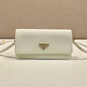 프라다 사피아노 미니 크로스백 1NF059 2025/신상