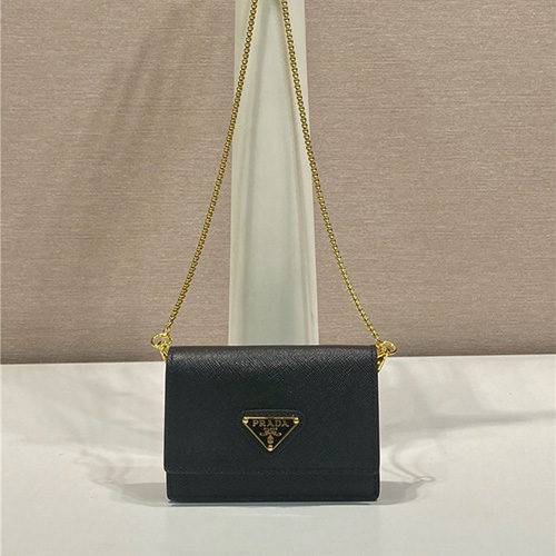 프라다 사피아노 미니 숄더백 1MR034 2025/신상