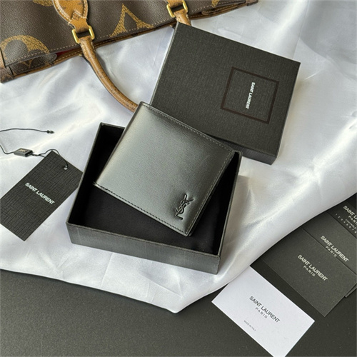 생로랑 반지갑 Y607727 2025/신상