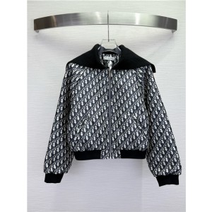 디올 솜 자켓 D63708 2025/신상