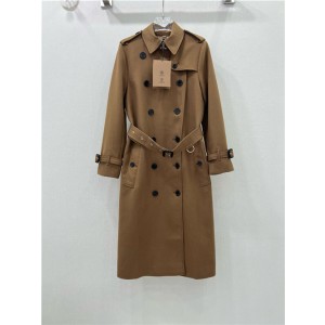 버버리 캐시미어 코트 B65202 2025/신상