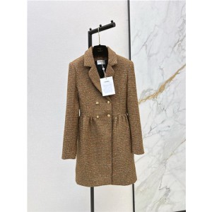 샤넬 코트 C64404 2025/신상