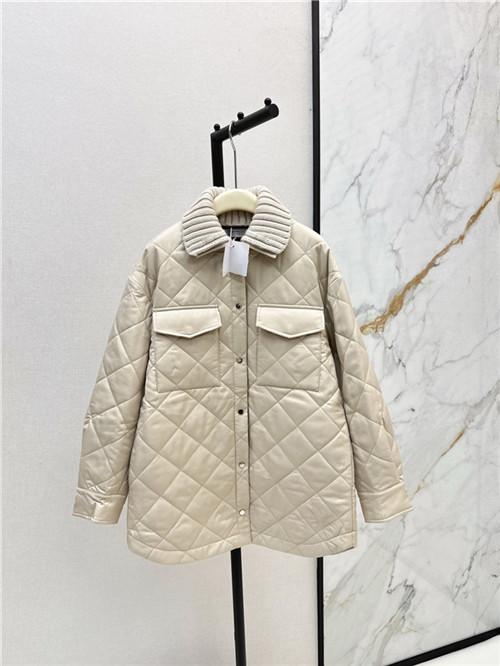 브루넬로 쿠치넬리 솜 자켓 B65801 2025/신상