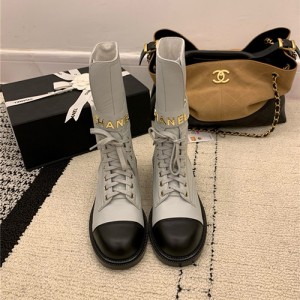 샤넬 여성용 부츠 C78068-1 2025/신상