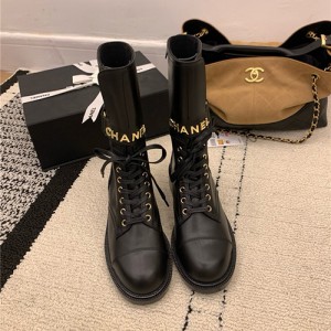 샤넬 여성용 부츠 C78068-2 2025/신상