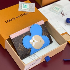 루이비통 카드/명함지갑 M15345 2025/신상