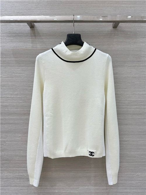 샤넬 긴팔 니트 C22650 2025/신상