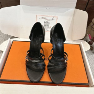 에르메스 여성용 샌들 (굽높이10.5CM) H55946-2 2025/신상