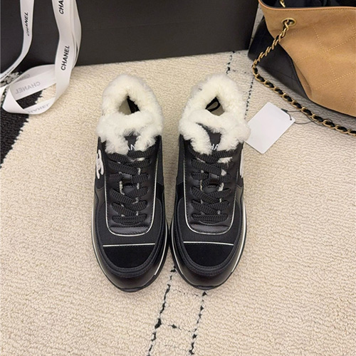 샤넬 여성용 스니커즈 C54098-2 2025/신상